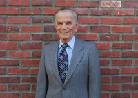 Tommy Cook