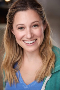Kelsey Cooke
