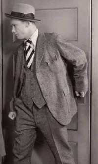 Ray Cooke
