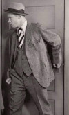 Ray Cooke