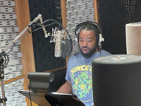 Eli Harris