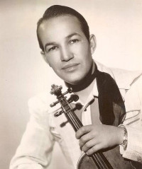 Spade Cooley