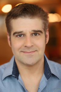 Michael Perry