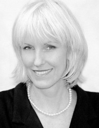 Catherine Carter