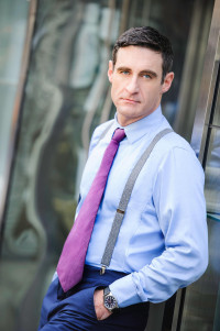 Chad Tyler
