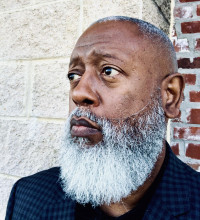 Barry Michael Cooper