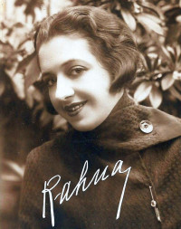 Marcelle Rahna
