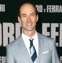 Darin Cooper