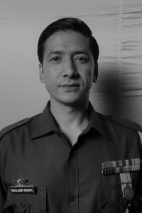 Fayaz Khan