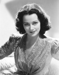Inez Cooper