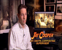Jay Cooper
