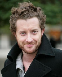 Séverin Bavarel