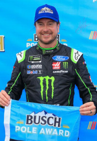 Kurt Busch