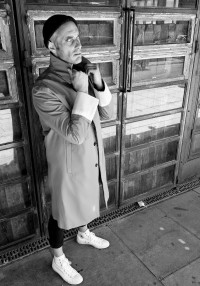 Adrian Annis