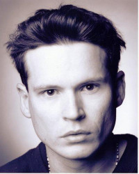 Aaron Davison