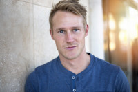Evan Dollard