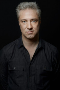 Nick Griffin
