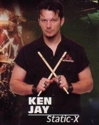 Ken Jay