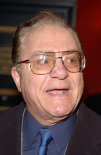 Pat Cooper