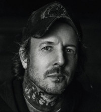 Tod Waters