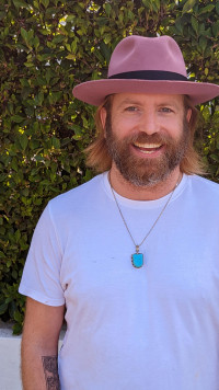 Scott Peterman