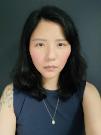 Millicent Cho