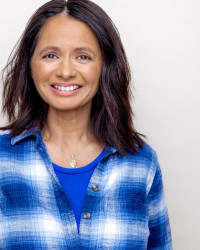 Bernadette Pérez