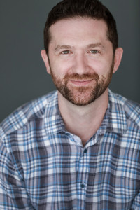 Patrick Cohen
