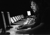 Sergio Diaz