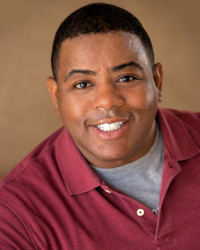Keeshan Giles