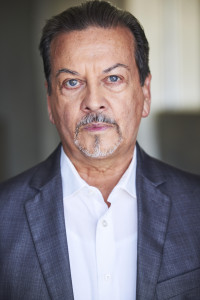 César Alejandro