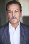 César Alejandro