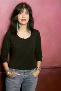Joy Harjo