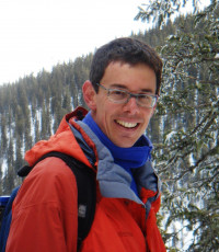 Claudio Ruben