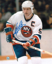 Denis Potvin