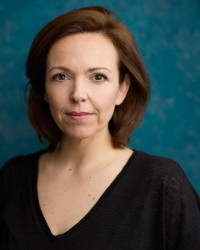Katrina Bryan