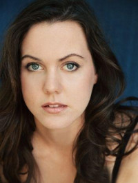 Nell Rutledge