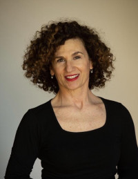 Deborah Marlowe