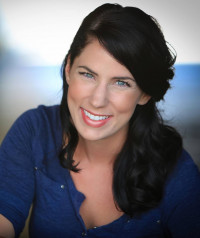 Megan O'Neil
