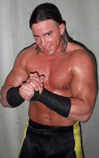 Andy Douglas