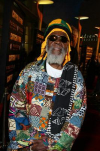 Ras Michael