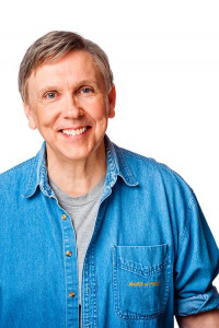 Larry Wallison