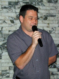 Andy Ruffell