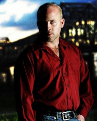 Jason Brown