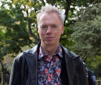 Andy Clark