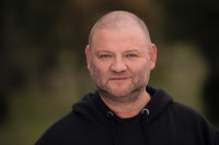 Peter Flaherty