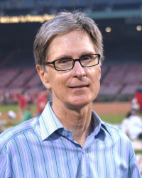 John Henry