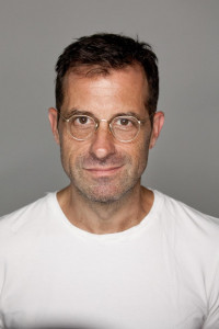 Brian Irwin