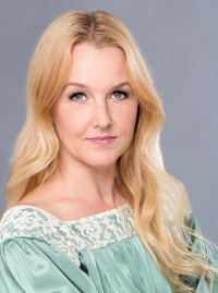 Thérèse Andersson Lewis