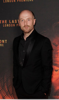 Kevin Murphy